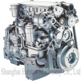 Deutz BF4M2012 Coach Truck Forklift Mechanical Auto Diesel Engine