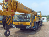XCMG 70ton Truck Crane Xct70e