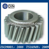 Perfect Helical Gear for Gearbox for Truck with Good Quality