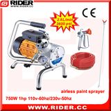 Graco Airless Spray Painting Machine