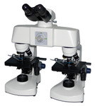 Comparison Biological Microscope (BNC-117M, BNC-120A)