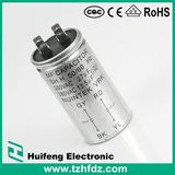 Cbb65 Capacitor 220VAC 35UF AC Metallized Polypropylene Capacitor