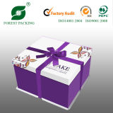 Wholesale Square Luxury Cardboard Gift Box (FP900107)