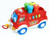 Infant Learning Hammer Fun Learning Truck Toy