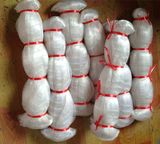 Nylon Monofilament Fishing Net with White Color for Wholesale