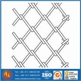 Plain Chain Link Belts