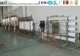 Water Treatment Sytem, Pure Water Process Line