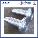 High Precision Drive Shaft for Mining