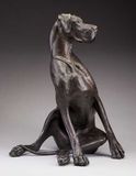 Bronze Statue