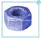 As1252 Hex Nut