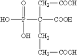 2-Phosphonobutane-1, 2, 4-Tricarboxylic Acid (PBTC)