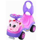 Hot Selling Kids Small Ride on Car with Music 3311-2