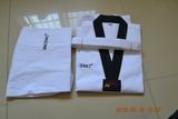 Uniform for Taekwondo, Karate