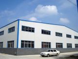 Prefabricated Building for Large Production Workshop