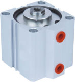 Sda Series Sda Compart Pneumatic Cylinder