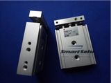 SMC Cxsm Series Double-Shaft Pneumatic Cylinder