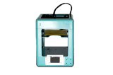 High Resolution Delta 3D Printer, 3D Dental Printer, Imprimante 3D Metal