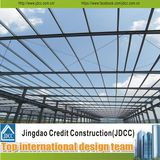 Easy Install Low Cost Steel Structures