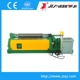 Professional Manufacture 3 Roller Metal Rolling Machine