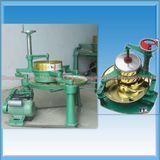 Automatic Tea Roller