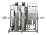 Water Treatment Chemical