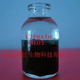 H103 Macroporous Adsorption Resin for Organic Wastewater Treatment