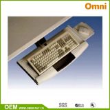 White Color Computer Keyboard Parts for Office (OM-KT-06)