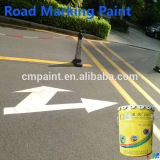 Acrylic Road Marking Cold Paint Thermoplastic Road Line Marking Paint
