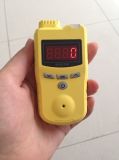 Portable Butane Gas Analyzer for Combustible, Flammable or Explosive Gases