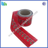 Hot Selling Candy Lollipop Film Wrapping Material