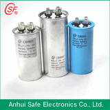 2014 Hot-Sale Cbb65 Capacitor