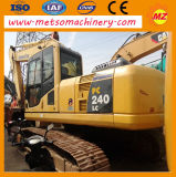 Used Komatsu PC240-8 Crawler Excavator (PC240-8)