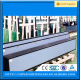 Low-E Insulated Building Glass with CE Approval