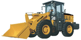 Wheel Loader