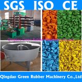 Sales Promotion Rubber Vulcanizing Press Machine Floor Tile Machinery