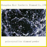 Made in China Polycrystalline Diamond Powder
