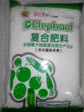 Elephant Brand NPK 17-17-17 Fertilizer