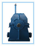 Variable-Frequency Fluid Clutch for Belt Conveyor (YNRQD 250)
