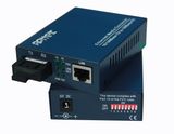 Media Converter Dual-Fiber 60km (APT-103S36OC)