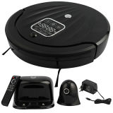 Good Auto Robot Vacuum Cleaner (LR-500B) with Virtual Wall