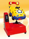 Kiddie Ride Electric Toy Car for Fairground