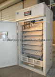 Automatic Poultry Egg Incubator