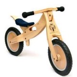 Wooden Children's Bicycles Toys