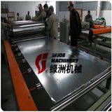 Full Automatic Gypsum Ceiling Lamination Plant