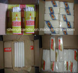 Wholesale Cheap White Household Candle in Bulk