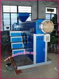 Fabric Cloth Cutting Machine