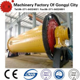 High Efficiency CE Approved Ball Mill, Small Ball Mill