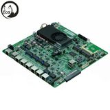 N70SL ----- 6 LAN 1037 Firewall Motherboard with 6 Ethernet