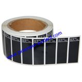 Security Custom Tamper Eivdent Kraft Tape