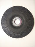 Black Fused Aluminum Oxide Used for Resin Cutting Disc